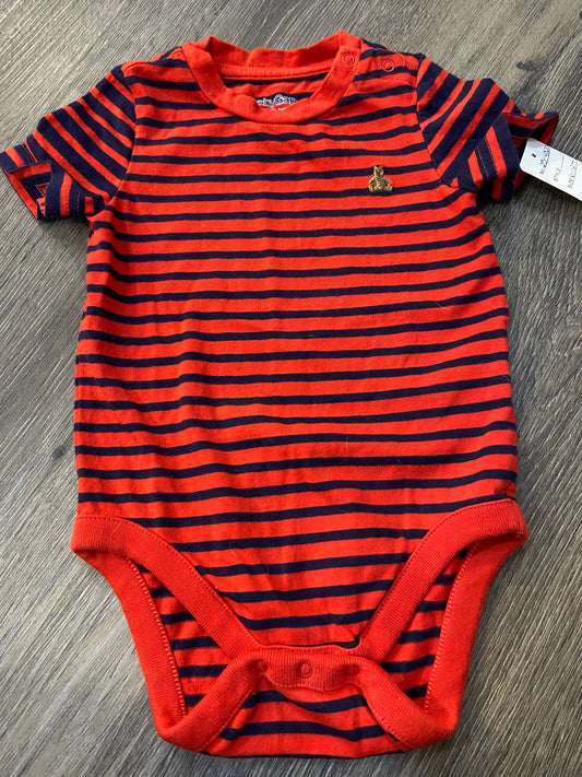 6-12 M “Baby Gap” Onesie