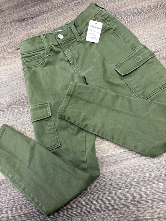 7 “Old Navy” Rockstar Jeggings