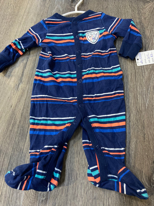3 M “Carter’s” Sleeper
