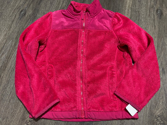 M (7/8) “Children’s Place” Fleece Jacket