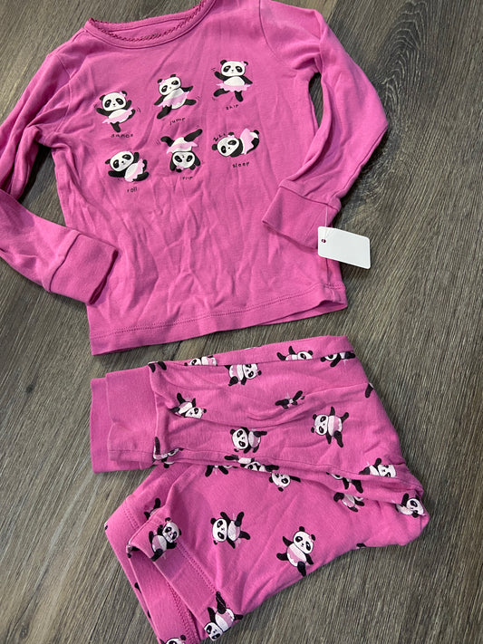 3T “George” PJ Set