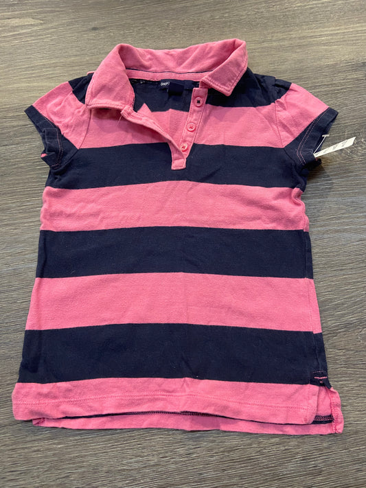 XS (4-5) “Gap Kids” Shirt