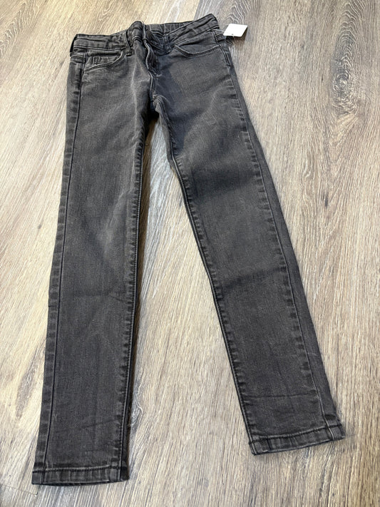 7 “Joe Fresh” Skinny Jeans