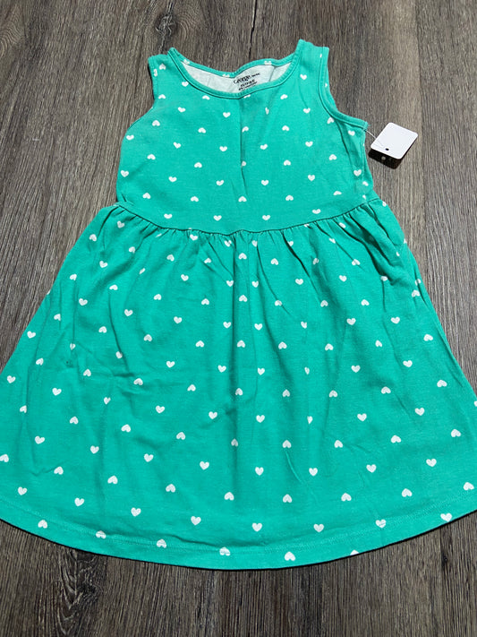 XS (4-5) “George” Dress