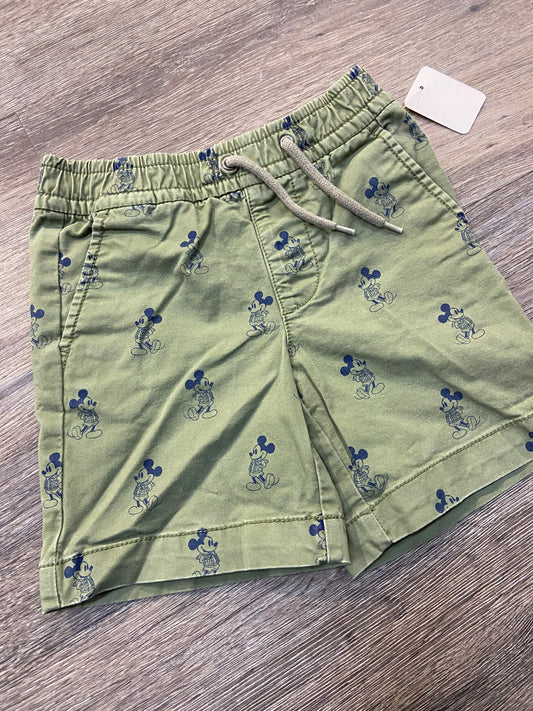 3 Yr “Baby Gap” Shorts