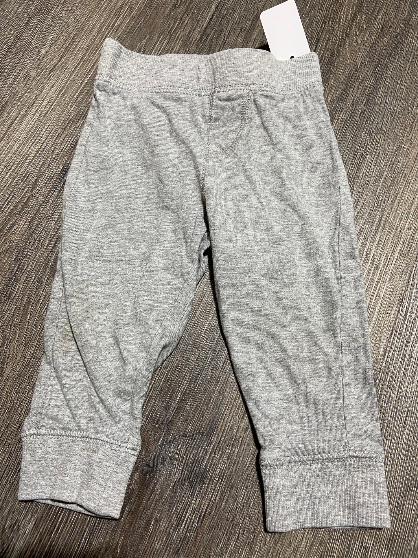 6-12 M “George” Pants