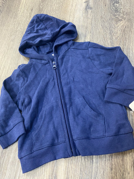 6-12 M “Old Navy” Hoodie