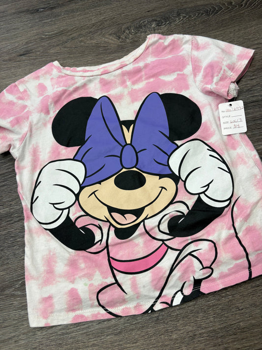 6X/7 “H&M” T-shirt *Small spot*