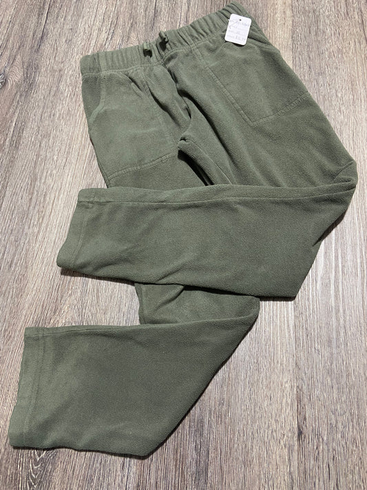 10 “Osh Kosh” Fleece Pants