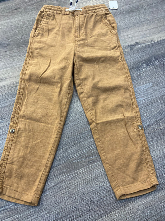 6-7 “H&M” Pants