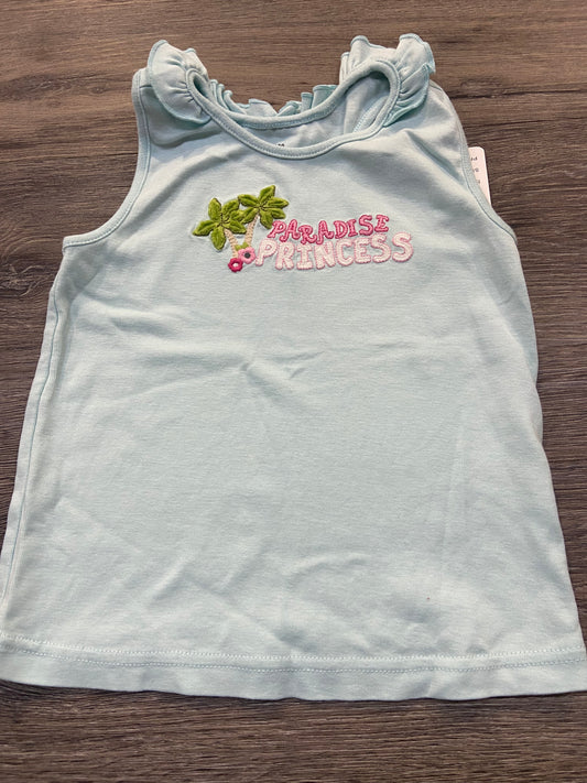 5 “Gymboree” Top