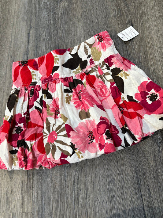 7 “Gymboree” Skort *EUC*