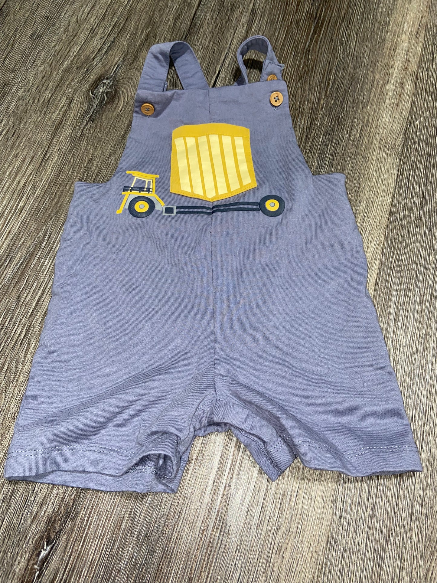 12 M “Tommy Bahama” Shortalls *LIKE NEW*