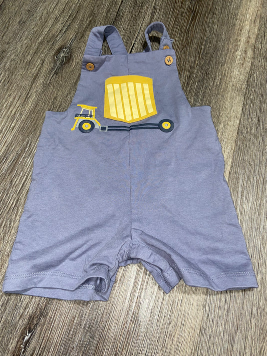 12 M “Tommy Bahama” Shortalls *LIKE NEW*