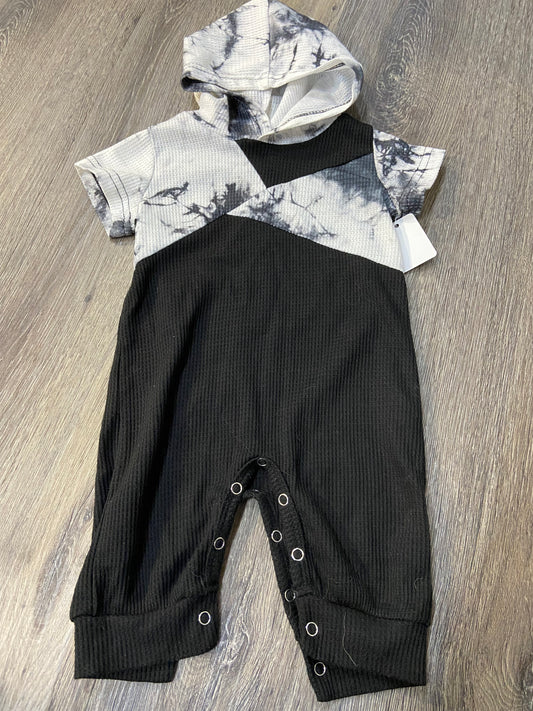 68 (6-12 M) Romper