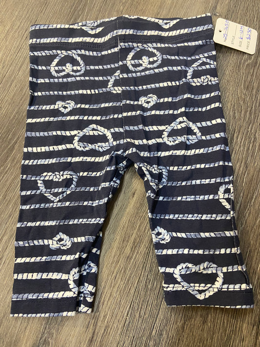 6-12 M “Joe Fresh” Leggings *LIKE NEW*