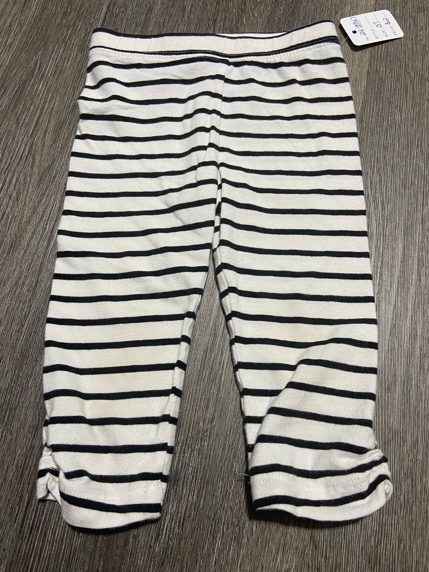 3T “Old Navy” Capri Leggings