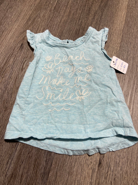 3 Yrs “Joe Fresh” Top