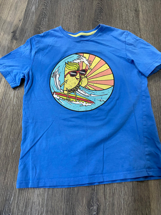 L (10-12) “George” T-shirt
