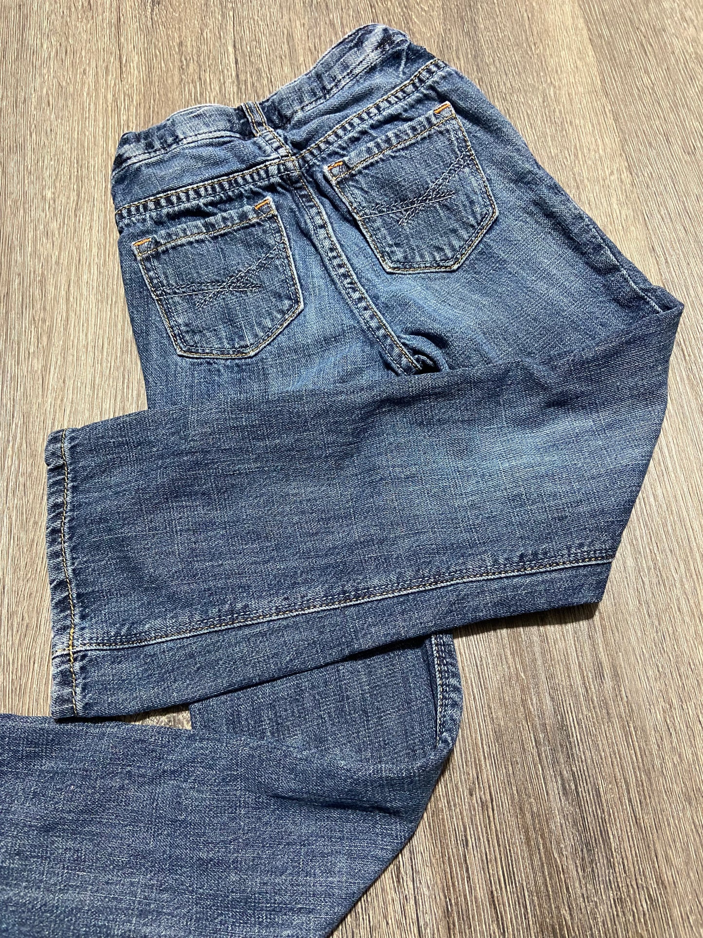 5 Yrs “Baby Gap” Jeans