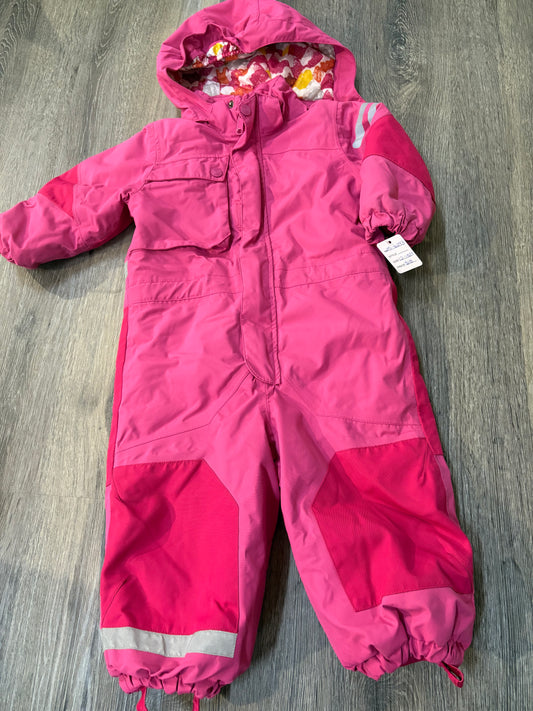 12-18 M “H&M” Snow Suit