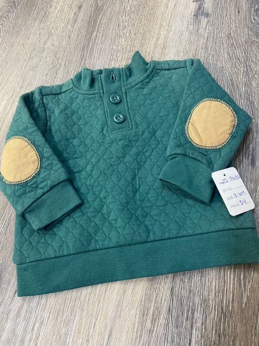 3-6 M “Old Navy” Pullover *LIKE NEW*