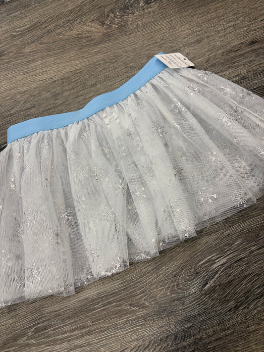 XS (4-5) Tutu