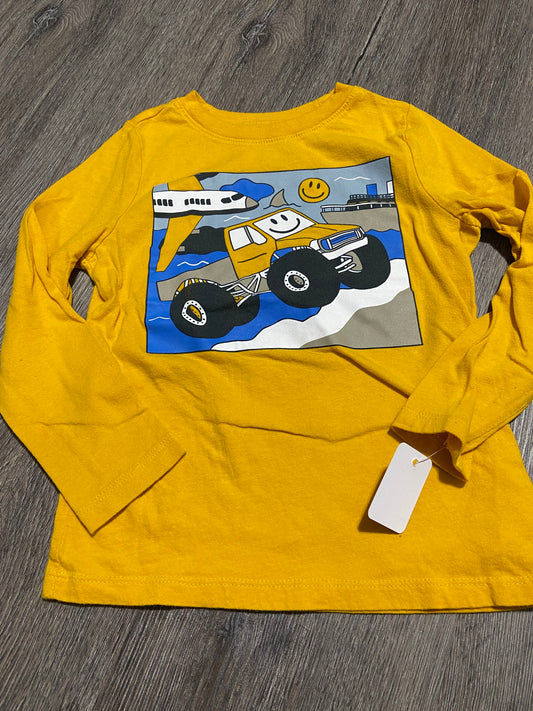 5T “Old Navy” Shirt