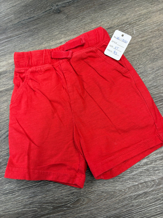 3T “George” Shorts