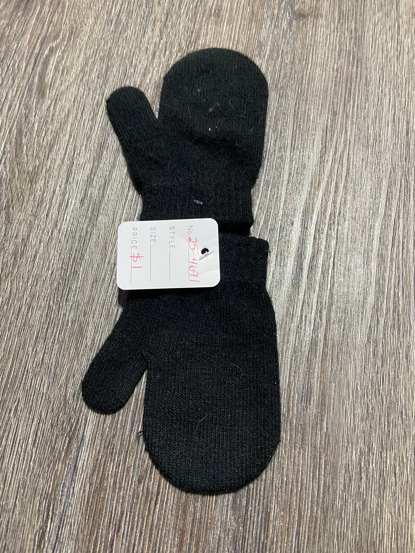 Infant Mittens