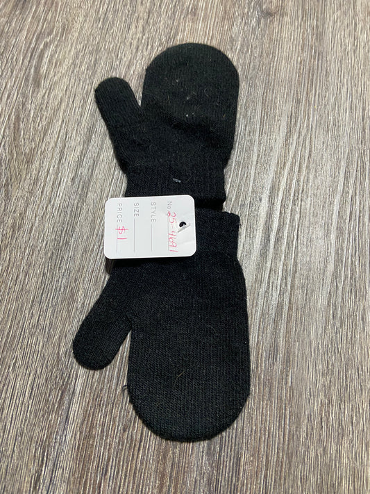Infant Mittens