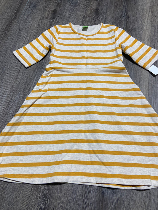 7 “Peekaboo Beans” Dress *LIKE NEW*