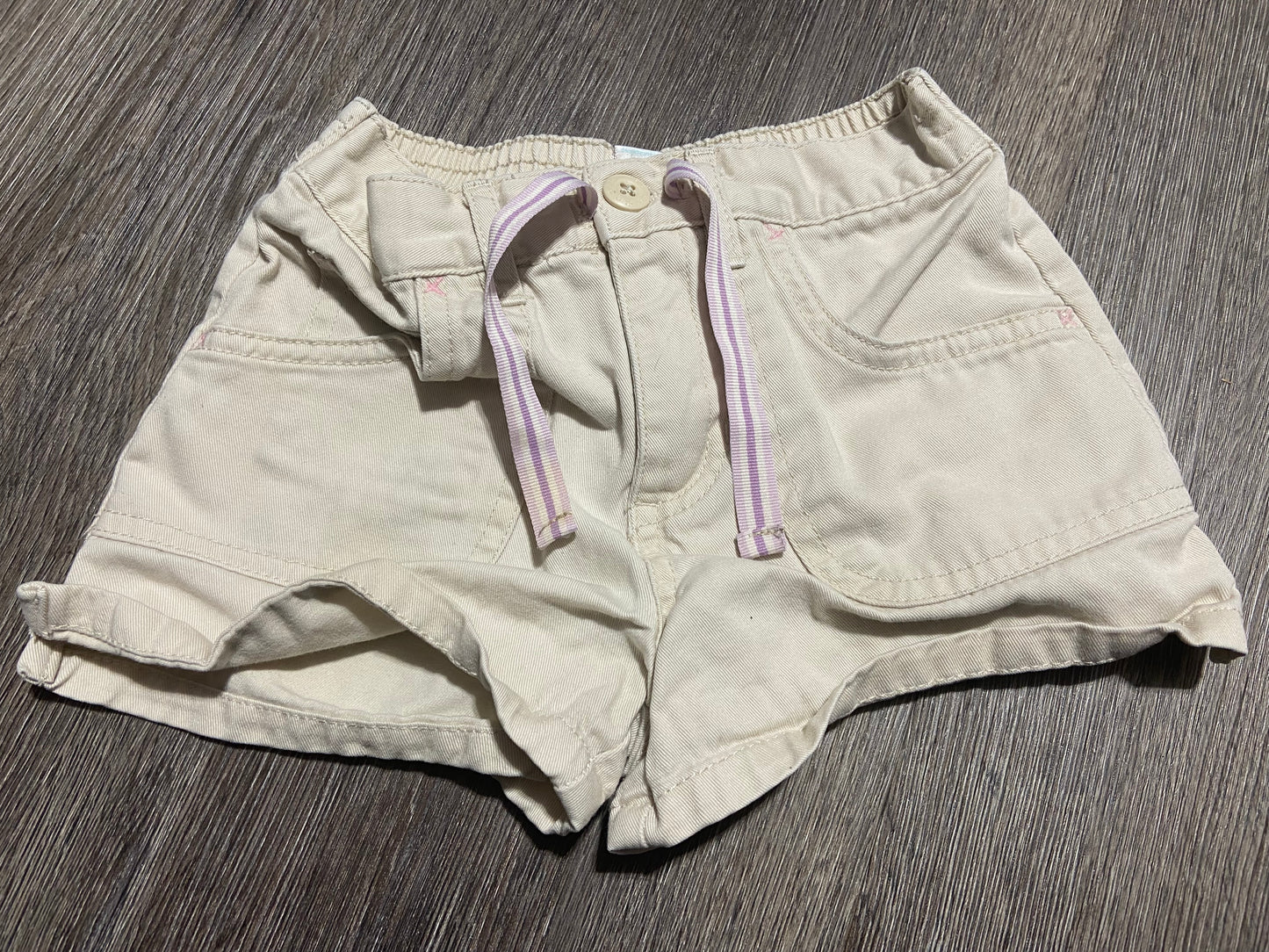 4T “Old Navy” Shorts