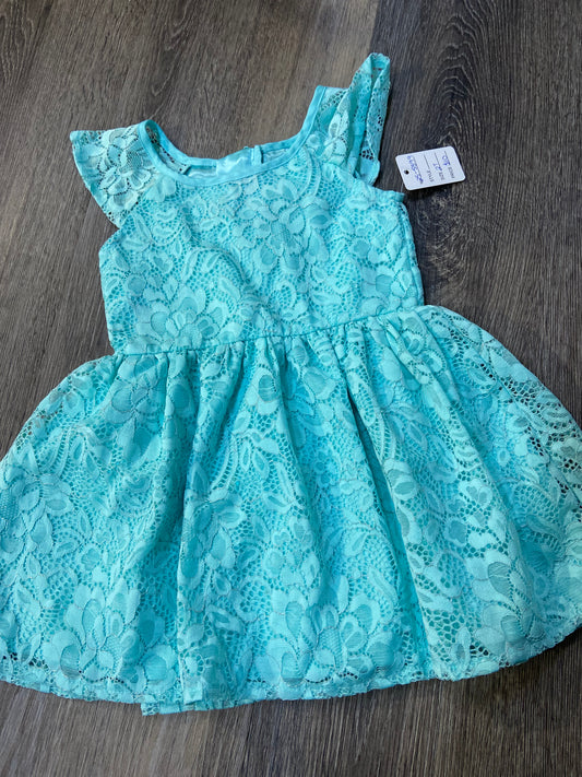 2T “Children’s Place” Dress