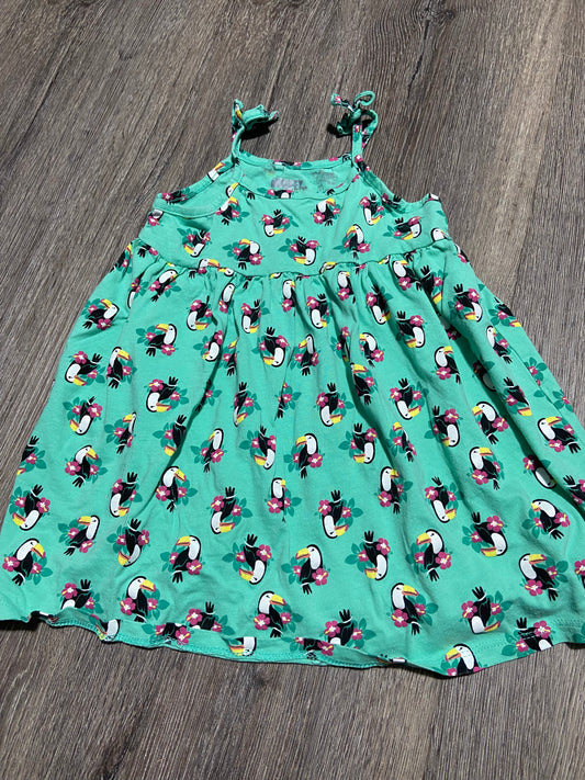 2/3 “Monkey Bars” Dress