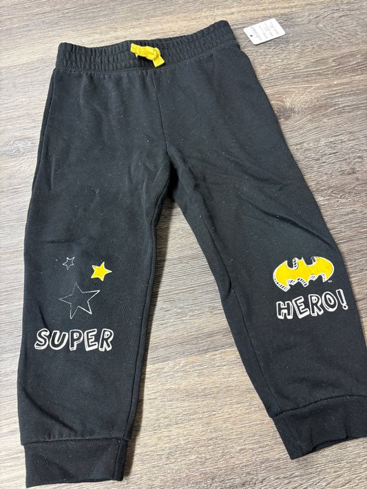 3T Track Pants