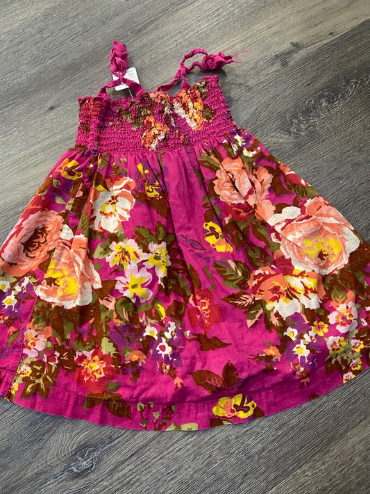 4 Yr “Joe Fresh” Dress