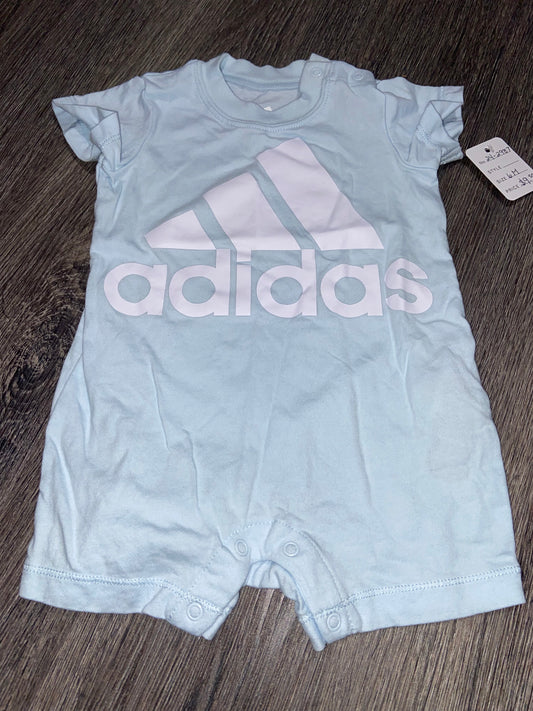 6 M Romper *New without tags*