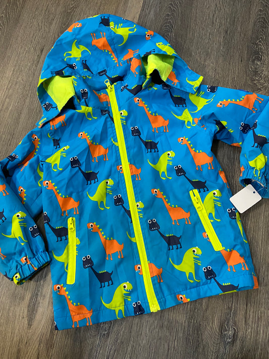 110 (5-6) Jacket