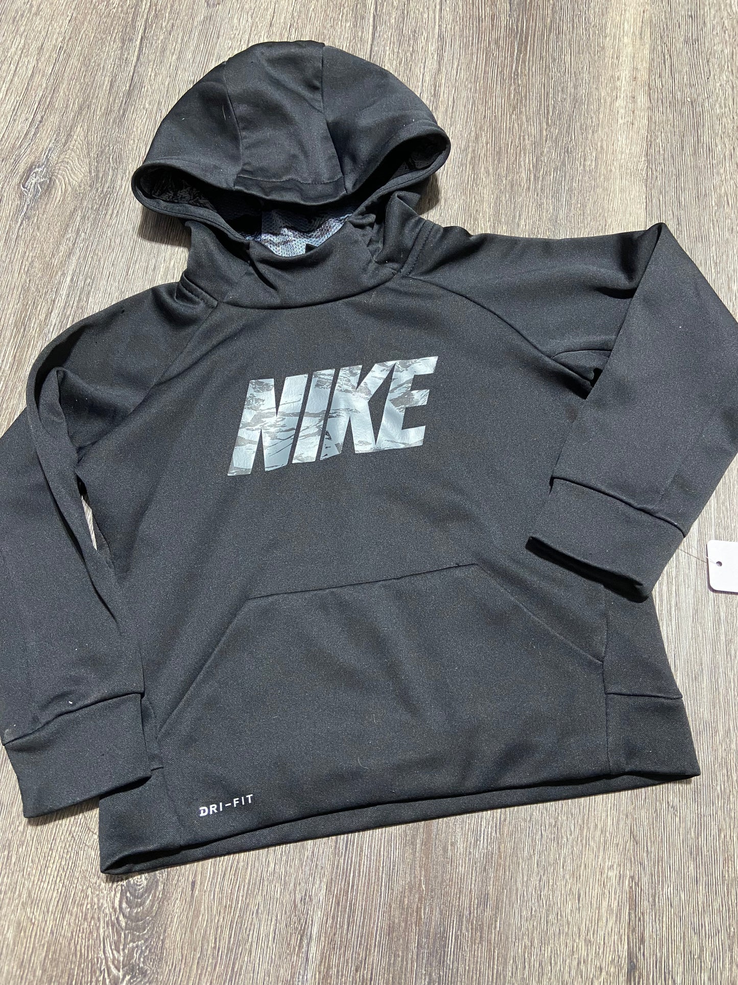 Sm (4-5 Yrs) Hoodie *LIKE NEW*