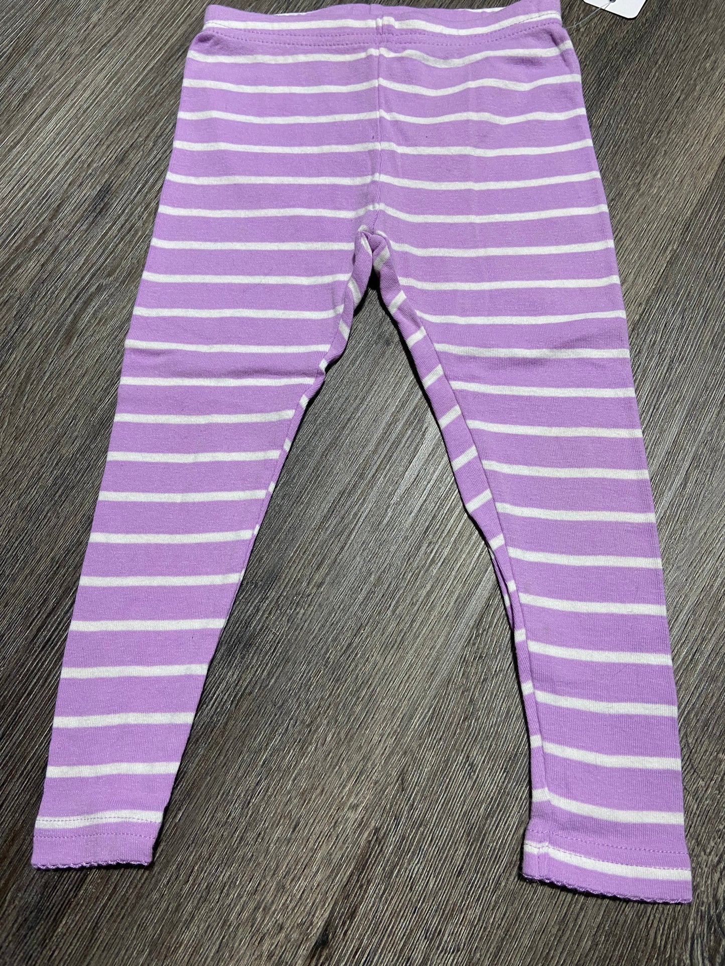 2T “Carter’s” Sleep Pants