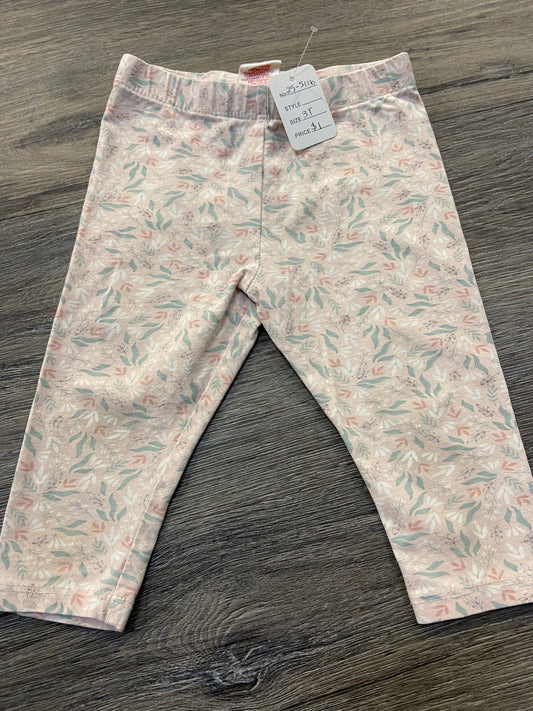 3T Leggings