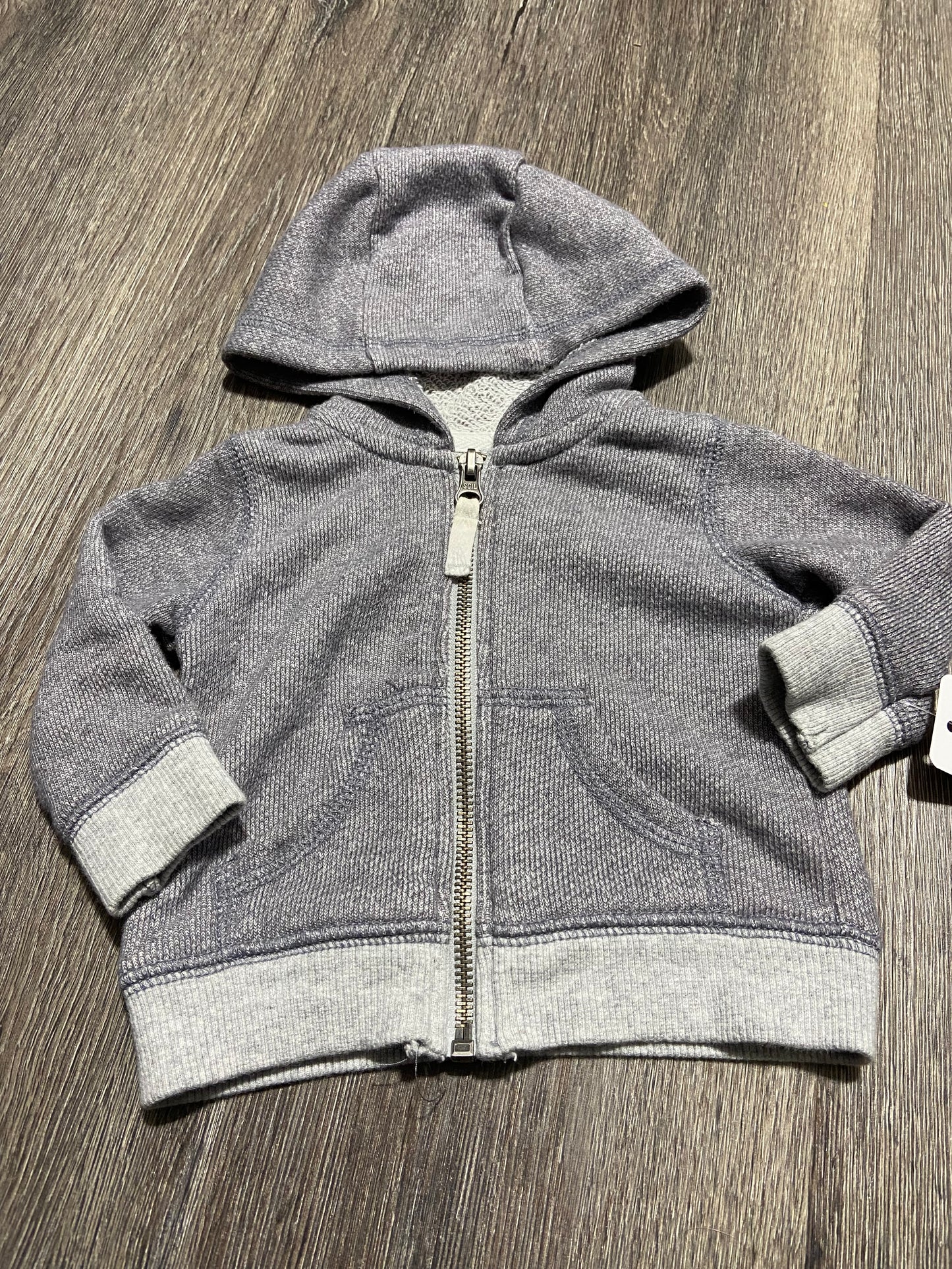 3 M “Carter’s” Hoodie