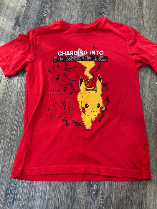 M (8) T-shirt