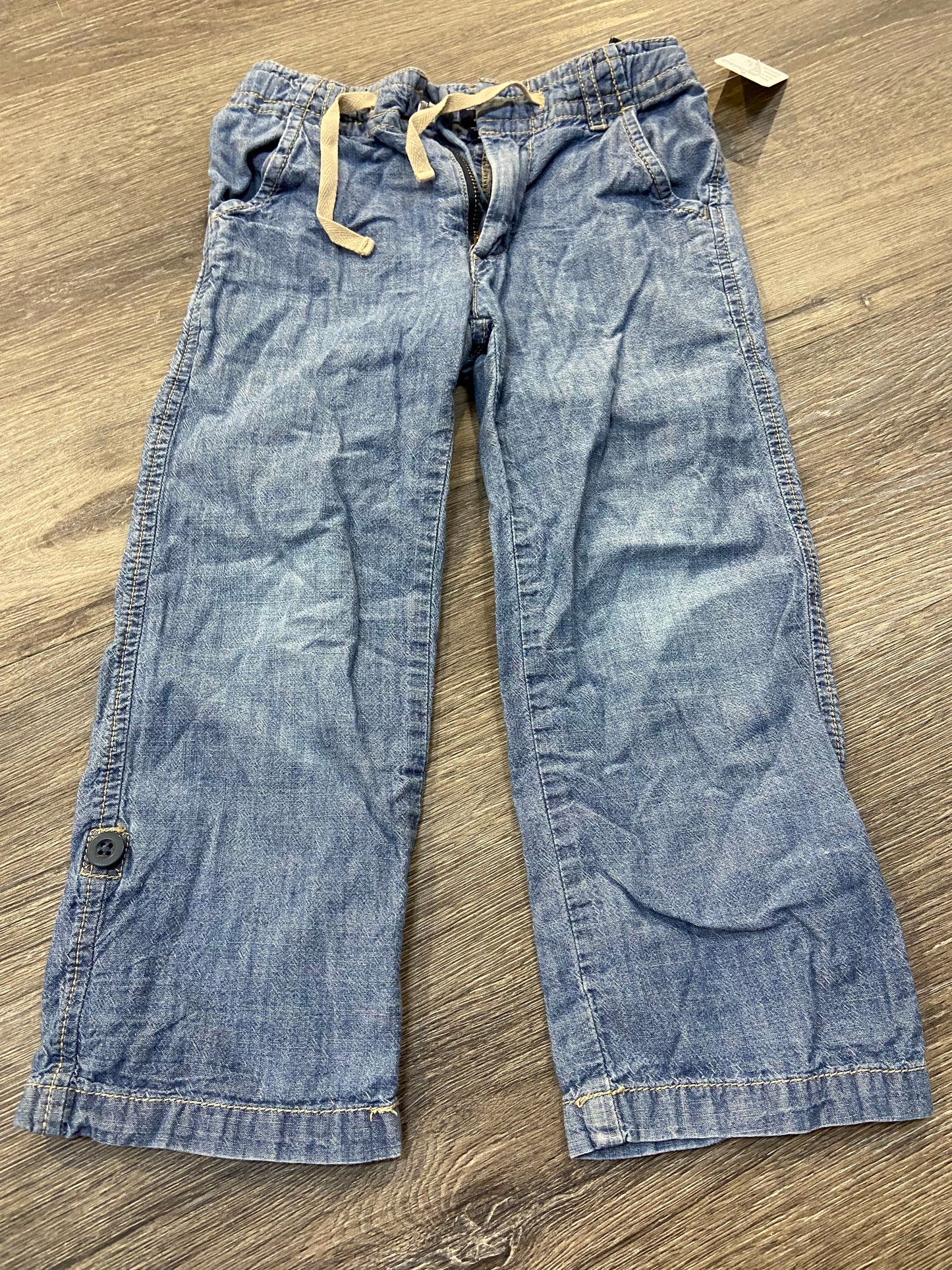 4T “Baby Gap” Pants