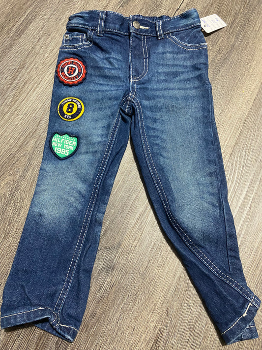 2T “Tommy Hilfiger” Jeans