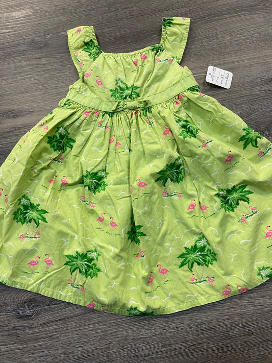 3T “Gymboree” Dress