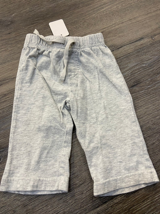3-6 M “Old Navy” Pants