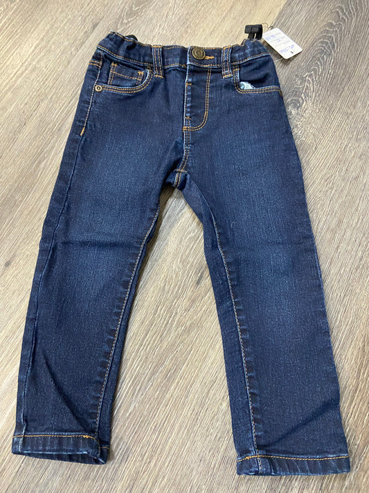 3T “George” Jeans
