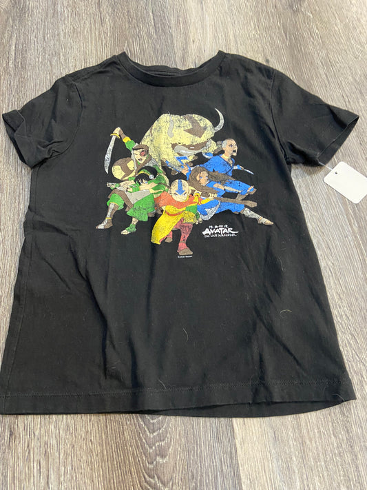 S (6-7) “Old Navy” T-shirt